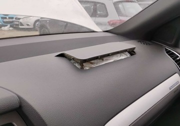 Audi A7 C7 A7 Sportback 3.0 TDI 245KM 2012 Audi A7 Sportback 2012r, 3.0 TDI 4x4. Uszkodzony przod i prawy przod. Jezd, zdjęcie 17