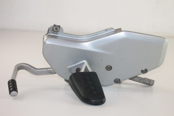 BMW K 1200 LT 99-04 SET KIEROWCY LEWY DŹWIGNIA PODNÓŻEK