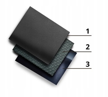 Мужской кожаный вертикальный кошелек, черный, элегантный, с защитой RFID-карты ZAGATTO