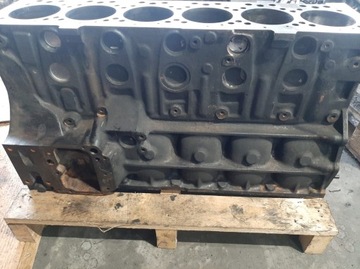 Блок двигателя MAN D0826 LFL02