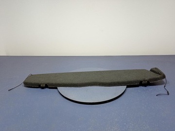 CITROEN C2 POLIČKA KUFRU