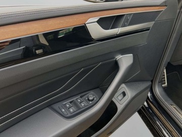 Volkswagen Arteon Fastback Facelifting 2.0 TSI 190KM 2024 Volkswagen arteon-shooting-brake 2.0TSI 190KM Elegance DSG SerwisASO Keyle, zdjęcie 16