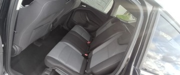 Ford Kuga II SUV Facelifting 1.5 EcoBoost 120KM 2016 Ford Kuga 1.5 benz ,bezwypadek ,tylko aso ford serwis,PO LIFCIE 1.5 Benzyna, zdjęcie 31