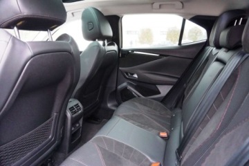  DS Automobiles DS 4 Bezwypadek SalonPL ACC Kamera Panorama Matix LED, zdjęcie 9