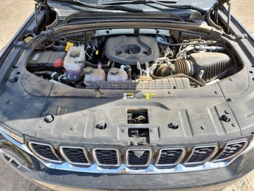 Jeep Grand Cherokee V 2024 Jeep Grand Cherokee Limited 4XE 2024 2.0l 2.0 Hybryda 375KM, zdjęcie 6