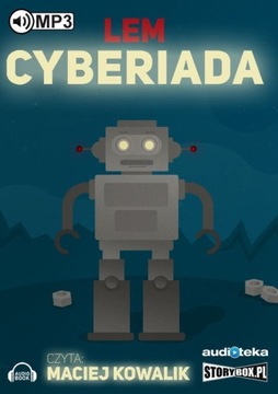 Cyberiada Stanisław Lem