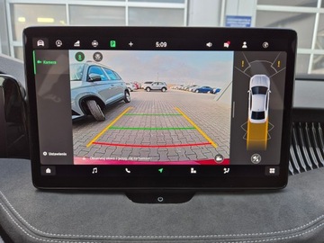 Skoda Superb IV Liftback 2.0 TSI 204KM 2025 Skoda Superb Sportline 2.0 TSI 204KM Auto z placu, zdjęcie 26