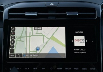 Hyundai Tucson IV SUV 1.6 T-GDI 150KM 2021 Hyundai Tucson Executive, GPS, Podgrzewane 4 fotele, Kamera, Indukcyjna la, zdjęcie 27