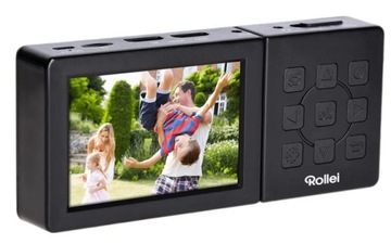 Karta Video Digitalizator Rollei VD HDMI SD Pilot