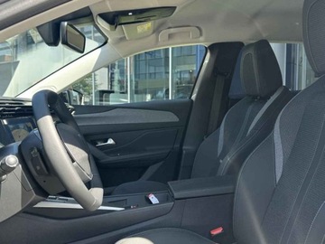 Peugeot 308 III 2025 Od ręki - Allure e-DCS6 1.2 mHEV 145KM / Pakiet Wygoda, Komfort, zdjęcie 5