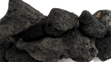 ВУЛКАНИЧЕСКАЯ ЛАВА КАМЕННЫЙ КОМОК 25 кг