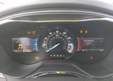 Ford Fusion 2020 Ford Fusion 2020r., Se, 1.5L, od ubezpieczalni 1.5 Benzyna 184KM, zdjęcie 12