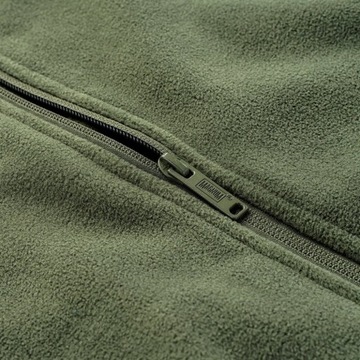 МУЖСКОЙ ФЛИС MAGNUM ESSENTIAL FLEECE OLIVE GREEN - XXL