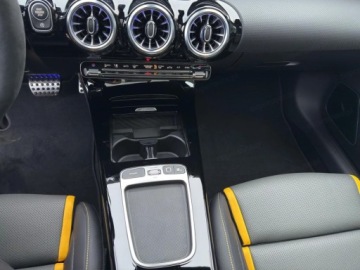 Mercedes Klasa A W177/V177 Hatchback AMG Facelifting 2.0 A45S 421KM 2026 A Klasa 45 S AMG 4-Matic 2.0 (421KM) 2026, zdjęcie 8