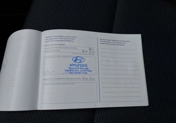 Hyundai Tucson III SUV 1.7 CRDI 115KM 2017 Hyundai Tucson 1.7 blue CRDI MANUAL bezwypadkowy GWARANCJA perfekcyjny, zdjęcie 37