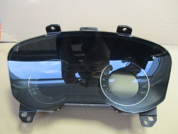LICZNIK ZEGAR FORD MONDEO DIESEL JS7T-10849-BLA