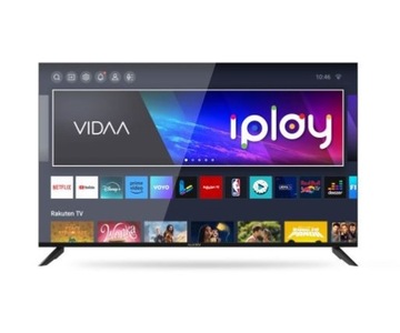 ALLVIEW Telewizor LED 50 cali 50iPlay6200-U