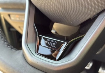 Volkswagen Tiguan III 2026 Volkswagen Tiguan R-Line Plus 1.5 eTSI 150KM Automatyczna 1.5 Benzyna 150KM, zdjęcie 32