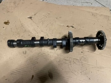 Детали двигателя BMW K1300, модуль клапанов, лямбда-жгут