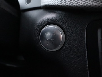 Mercedes Klasa B W246 Sports Tourer Facelifting 1.6 180 122KM 2017 Mercedes B B 180, Automat, Skóra, Navi, Klima, zdjęcie 20