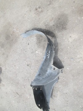 MERCEDES SLK R170 FACELIFT PODBĚH LEVÝ PŘEDNÍ LEVÉ