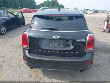 Mini Countryman F60 2018 MINI Countryman 2018 MINI Countryman Cooper S ALL4 2.0 Benzyna 189KM, zdjęcie 14