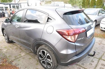 AUTOMATICKÝ ZAŘÍZENÍ(HÁK) TÁŽNÝ HONDA HR-V HRV OD2015