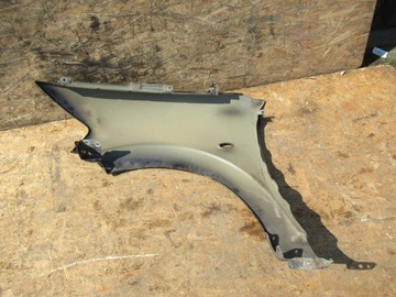 Крыло переднее правое Citroen C3 I