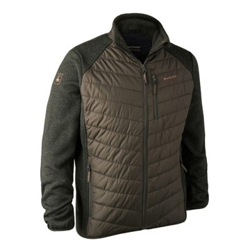 Kurtka myśliwska Deerhunter Moor Padded 5572 Timber XL