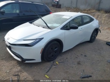 Toyota Prius V (XW60) 2023 Toyota Prius Prime Se, 2023r., 2.0L 2.0 Benzyna 150KM, zdjęcie 1