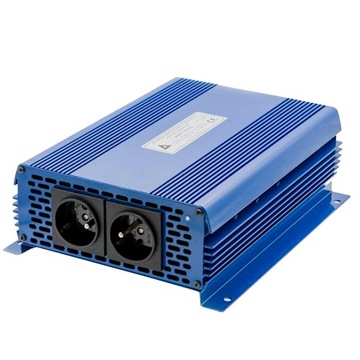Przetwornica Solarna ECO Solar Boost MPPT-3000 3kW Grzanie wody bojler