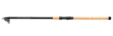 WĘDKA TELESKOPOWA DAIWA MEGAFORCE TELE 390/40-90g
