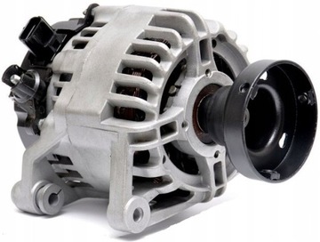ALTERNATOR FORD FOCUS 1.8 TDCi / TDDi / 2.0 2 LATA