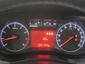 Opel Corsa E Hatchback 3d 1.4 Twinport 90KM 2016 Opel Corsa 1.4, Salon Polska, Serwis ASO, Klima, zdjęcie 10