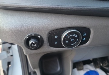 Ford Transit VIII 2023 Ford Transit 9 osobowyDo przewozu osob niepelnosprawnychSalon PLGwarancja, zdjęcie 11