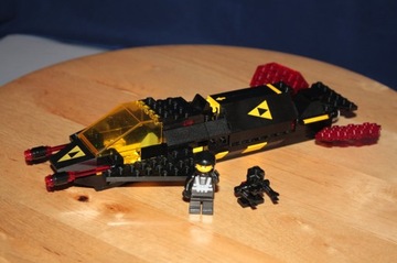 Lego Space 6894 Najeźdźca