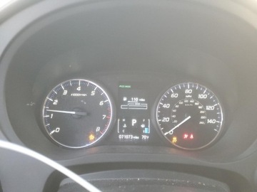 Mitsubishi Outlander III 2020 Mitsubishi Outlander SE 2020 2.4l 2.4 Benzyna 166KM, zdjęcie 9