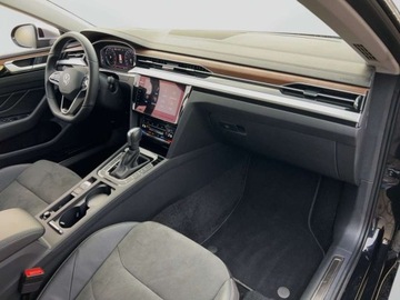 Volkswagen Arteon Fastback Facelifting 2.0 TSI 190KM 2024 Volkswagen arteon-shooting-brake 2.0TSI 190KM Elegance DSG SerwisASO Keyle, zdjęcie 15
