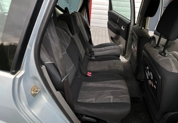 Renault Grand Scenic I 2004 Renault Grand Scenic 1,6 Benzyna 112 km 7-Osobowy 1.6 Benzyna 112KM, zdjęcie 14