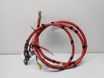KLEMA PIROTECHNICZNA PLUSOWA BMW E46 KOMBI 6907435