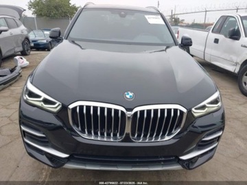 BMW X5 G05 2022 BMW X5 sDrive40i 2022 3.0l 3.0 Benzyna 335KM, zdjęcie 7