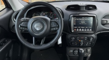 Jeep Renegade SUV Plug-In Seria 2/3 1.3 Turbo 4xe PHEV 190KM 2022 Jeep Renegade 4xe,Limited,4x4,Face Lift, zdjęcie 15