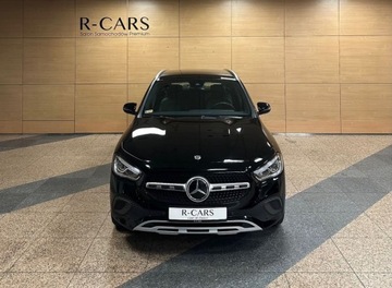 Mercedes GLA II Off-roader 1.3 200 163KM 2020 Mercedes-Benz GLA Salon Polska ASO R-CARS Warszawa 1.3 Benzyna 163KM, zdjęcie 2