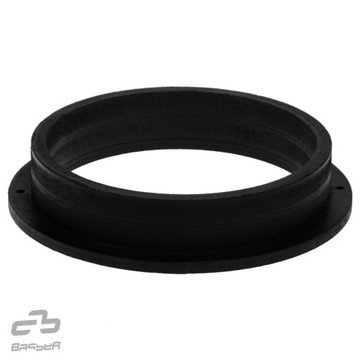 DMaudi02 Проставки Audi из МДФ