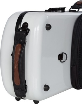 Продолговатый футляр для скрипки BiBo 4/4 M-case