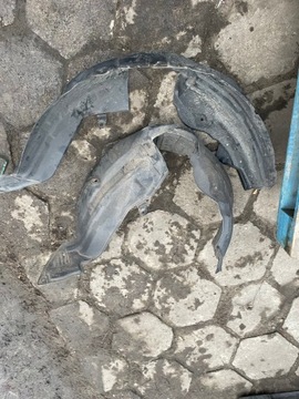 AUDI A4 B7 / B6 KOMPLETNÍ PODBĚH PŘEDNÍ PRAVÉ