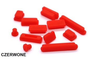 ПЫЛЕЗАЩИТНЫЕ ЗАГЛУШКИ MacBook AIR RETINA 11 13 15