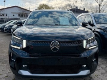 Citroen C3 IV 2026 Max 1.2 T 100KM / Pakiet Zimowy, zdjęcie 1