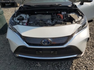 Toyota Venza 2021 Toyota Venza 2021 TOYOTA VENZA LE 2.5 Hybryda 219KM, zdjęcie 12