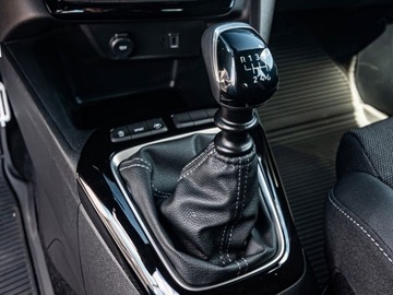 Opel Corsa F Hatchback 5d Facelifting 1.2 Turbo 100KM 2025 GS 1.2 Turbo 100KM, zdjęcie 8